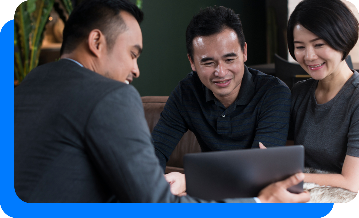 As an established licensed money lender in Singapore that prioritises a smooth and respectful borrowing experience
