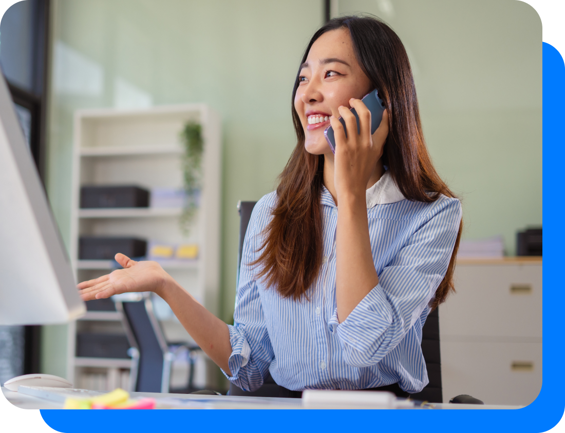 Connect With 1-Fund | Licensed Loan Experts You Can Trust