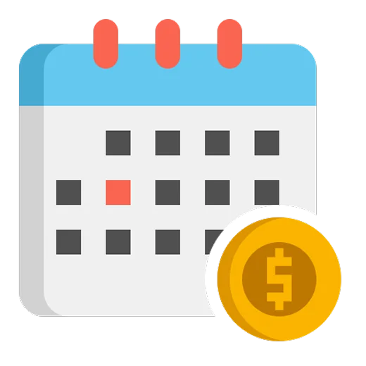 Monthly Loans