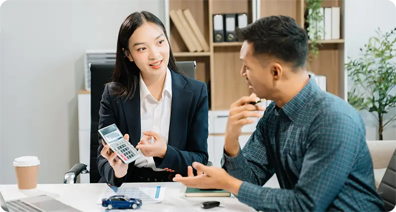 What should I do if I’m unable to make repayment to a private money lender in Singapore