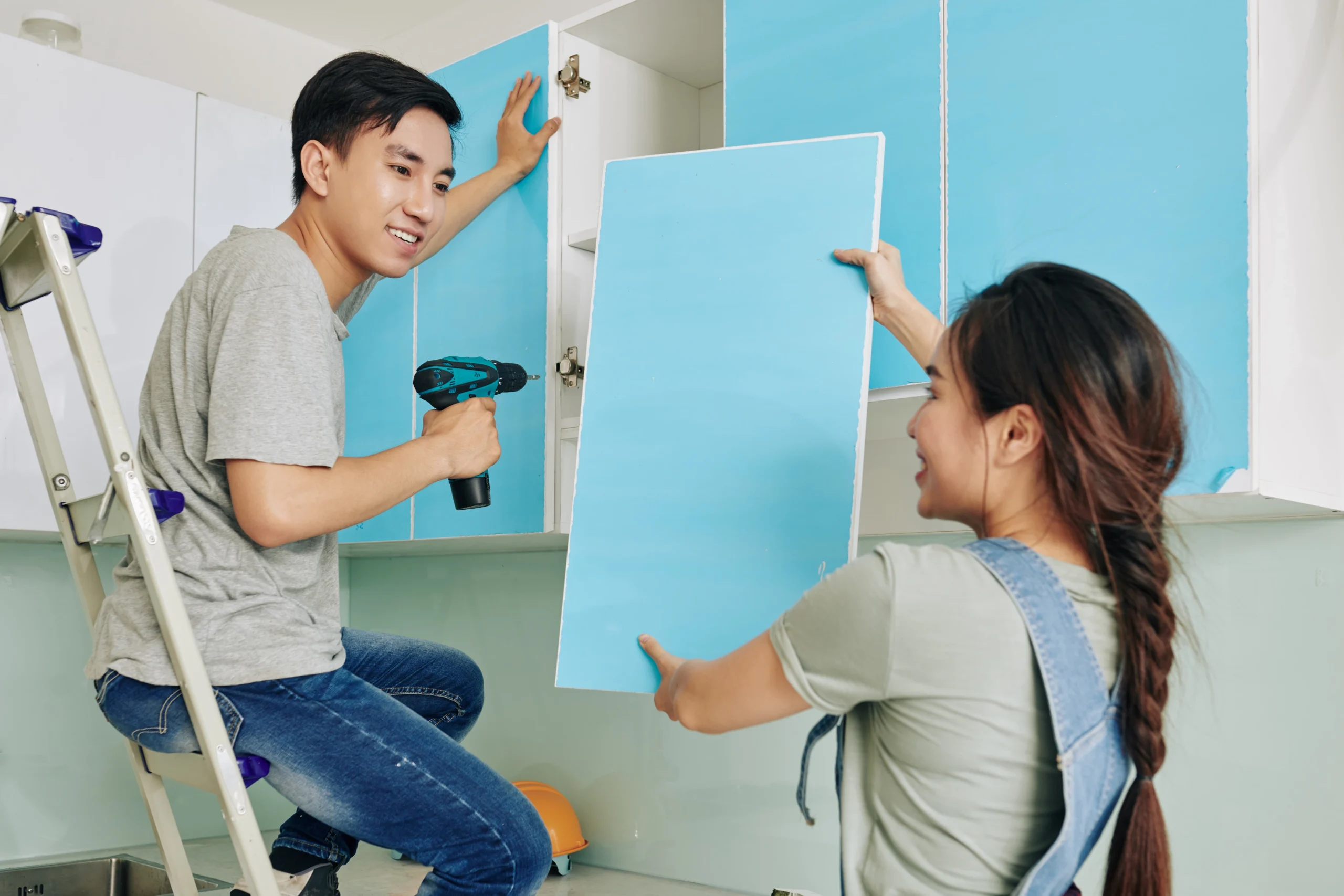 A Renovation Loan in Singapore for Your HDB or Condo