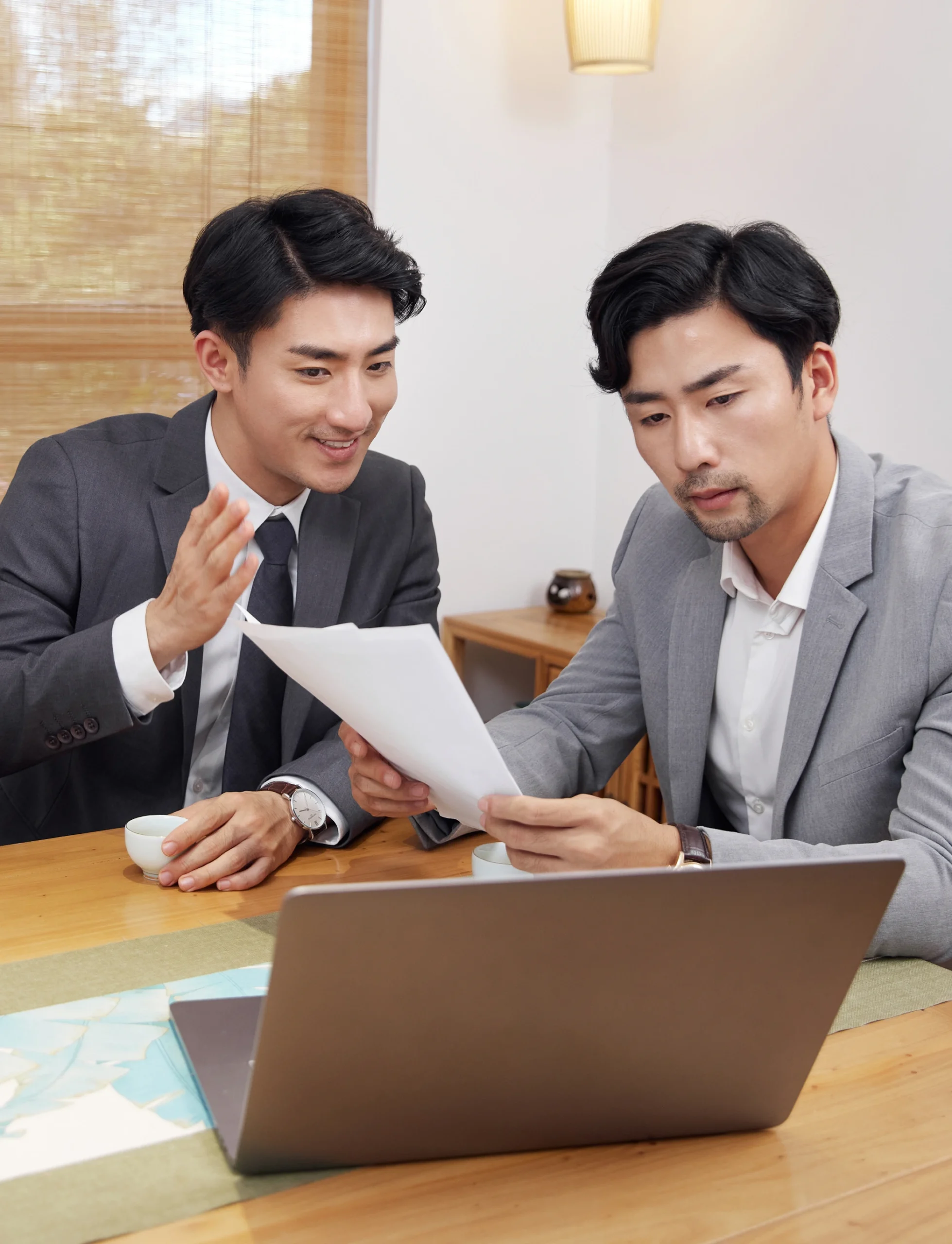 Business Loan in Singapore for SMEs