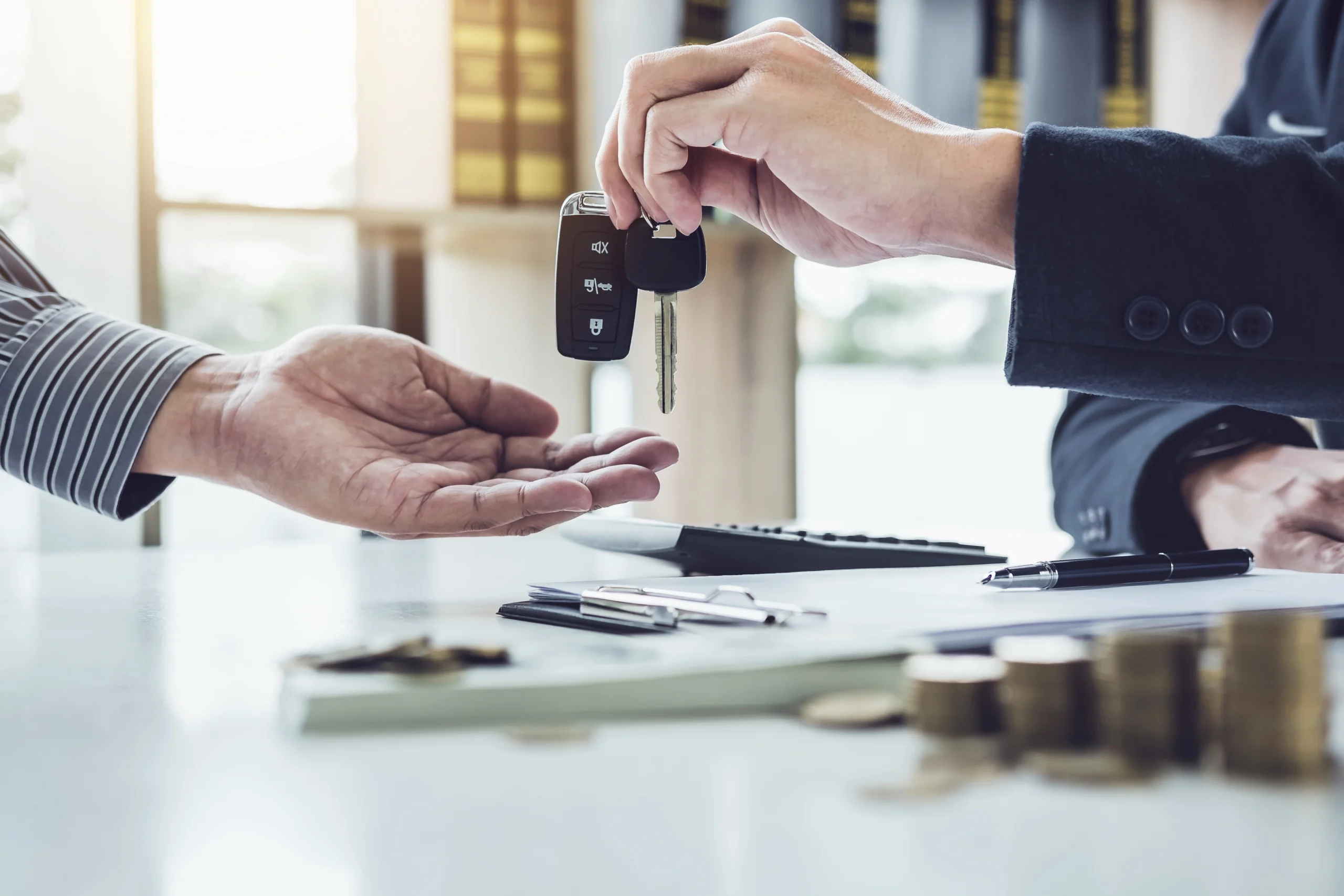 Can I get a business loan without collateral