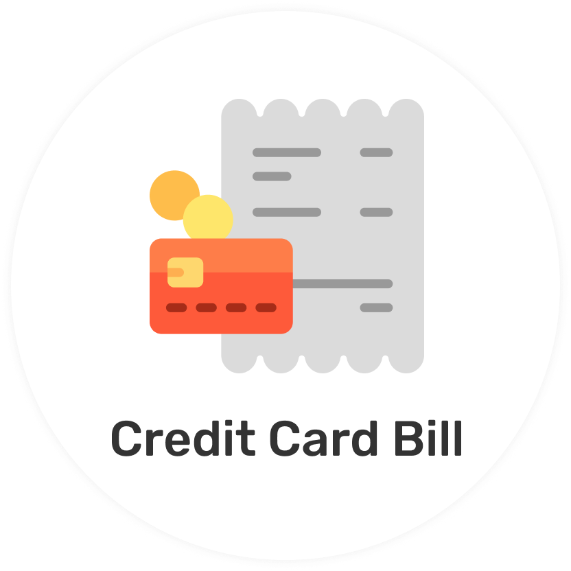 Credit card bills paid off with a debt consolidation loan in Singapore