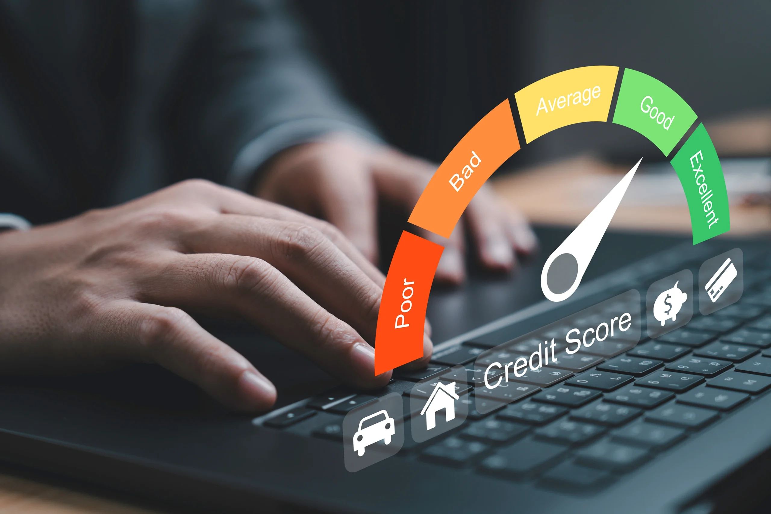 Do debt consolidation loans affect your credit score in Singapore