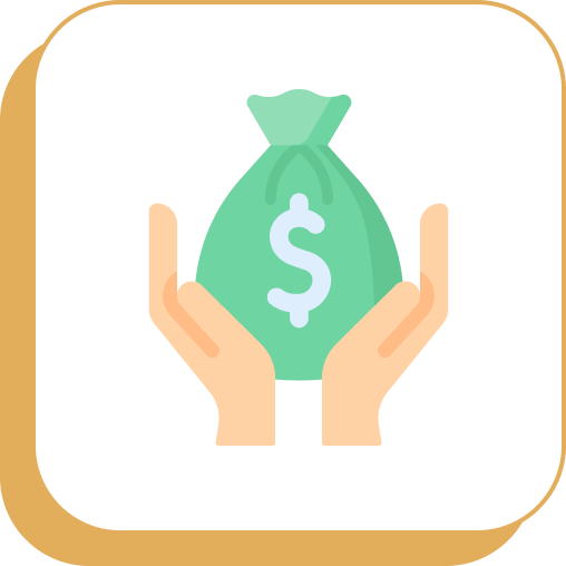 Drawing a steady income