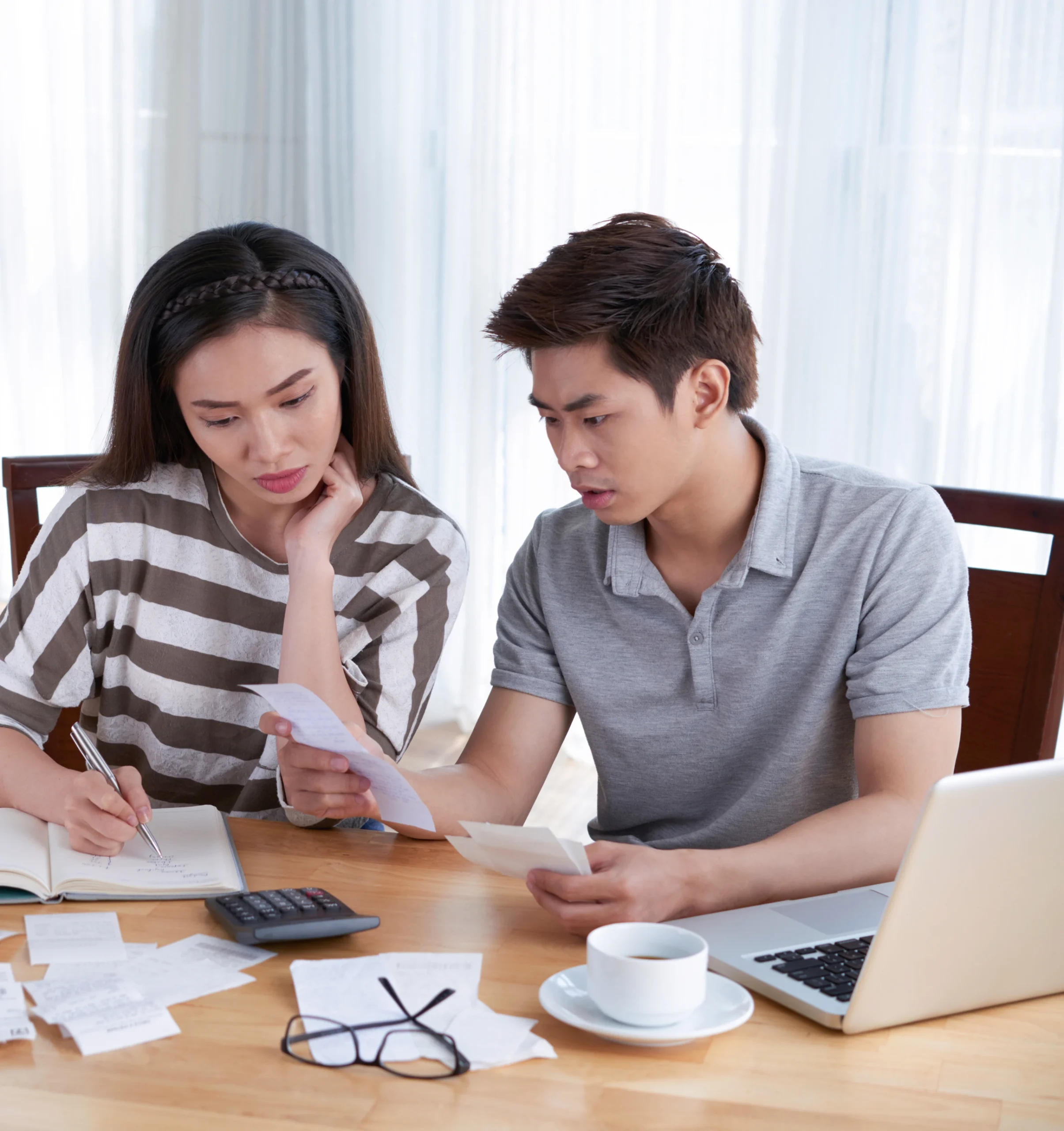 Simplify Repayments With Our Debt Consolidation Loan in Singapore