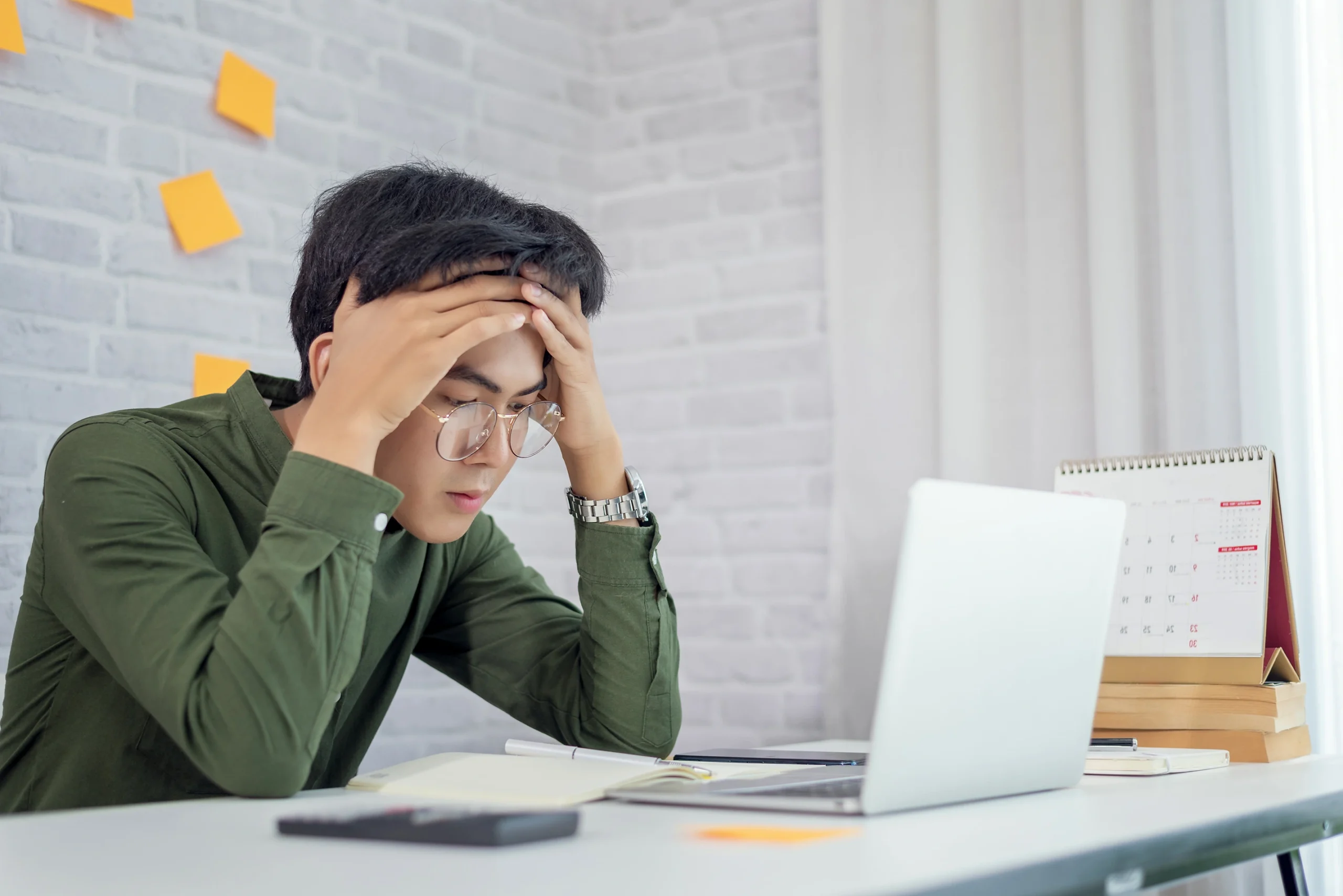 Why a Bank May Reject Your Debt Consolidation Plan Request