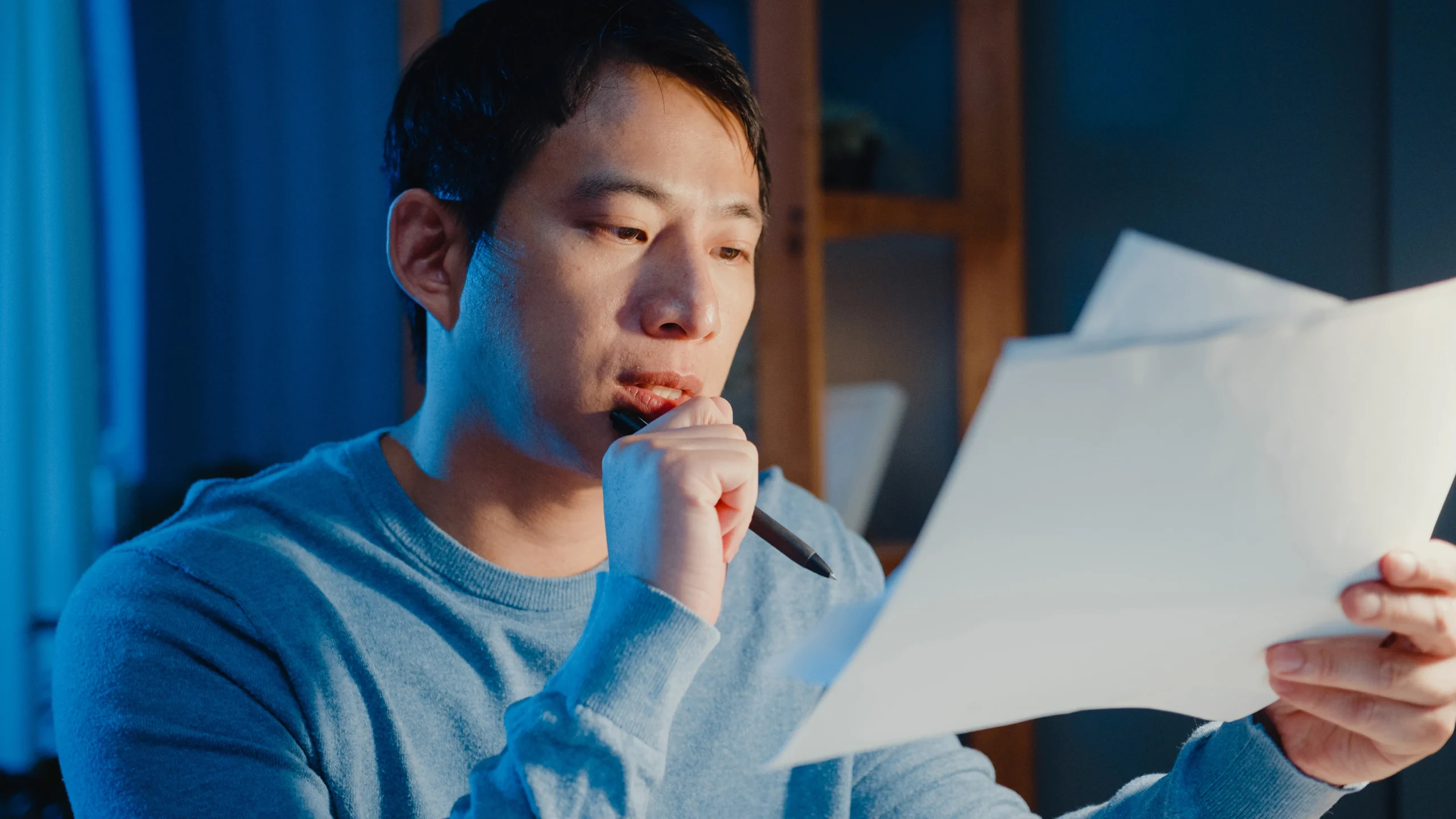 Why a Bank May Reject Your Renovation Loan Request