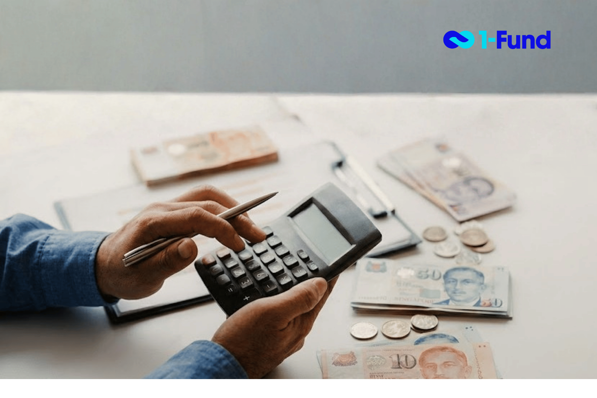 How to Compute Interest Based on Licensed Moneylenders’ Interest Rates?