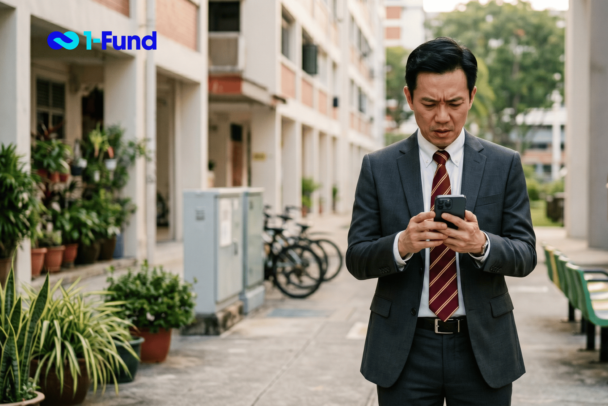 Can You Get a Loan With a Bad Credit Score in Singapore?