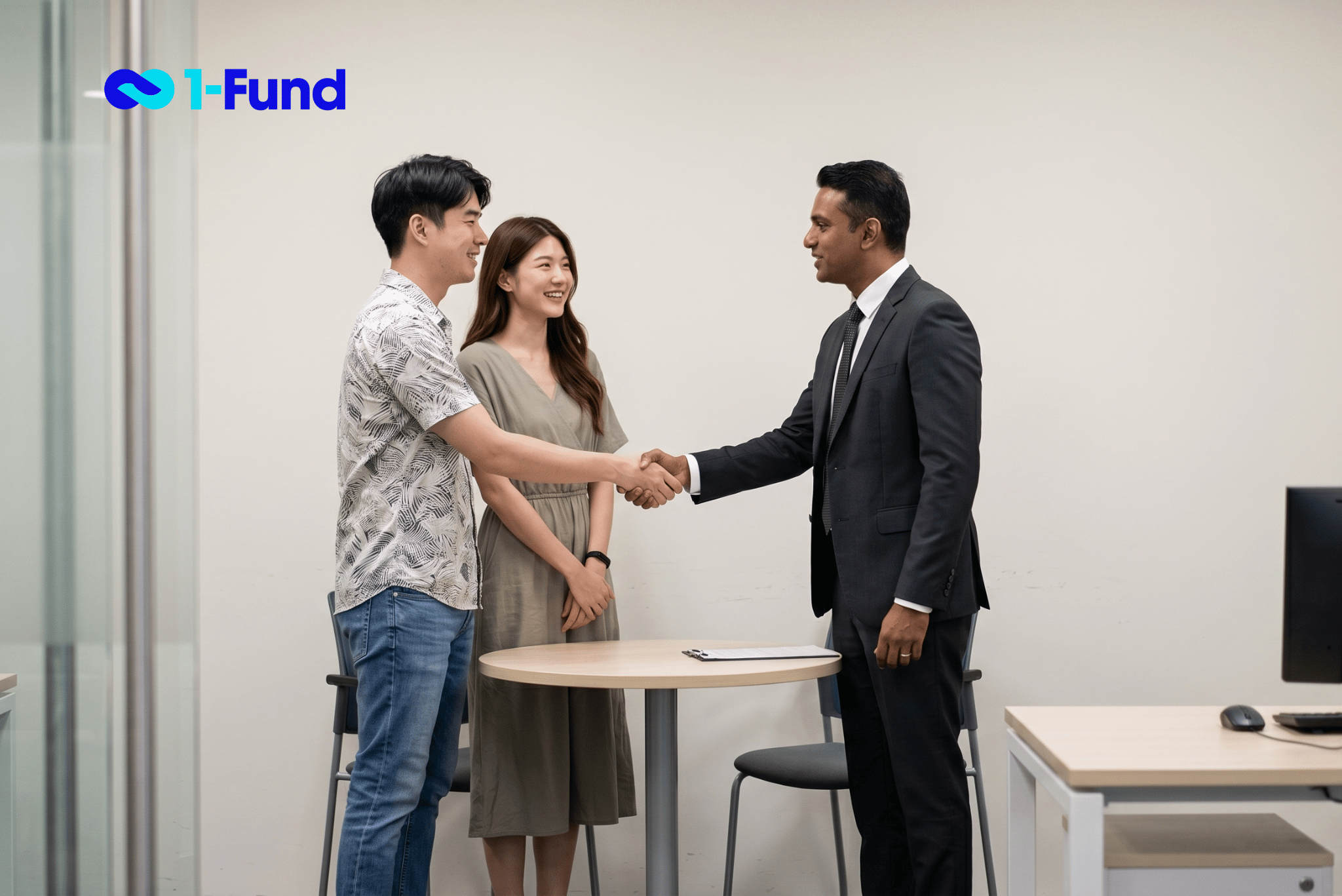 Verifying a moneylender’s licence
