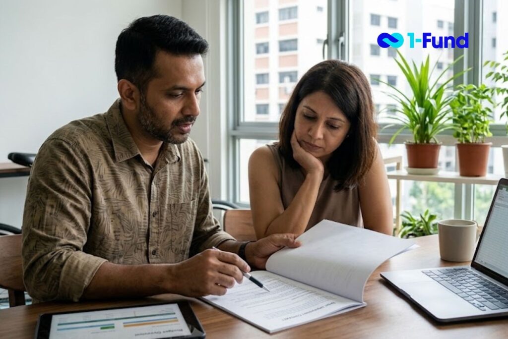 Clear Steps: How to Settle Licensed Moneylender Debt in SG