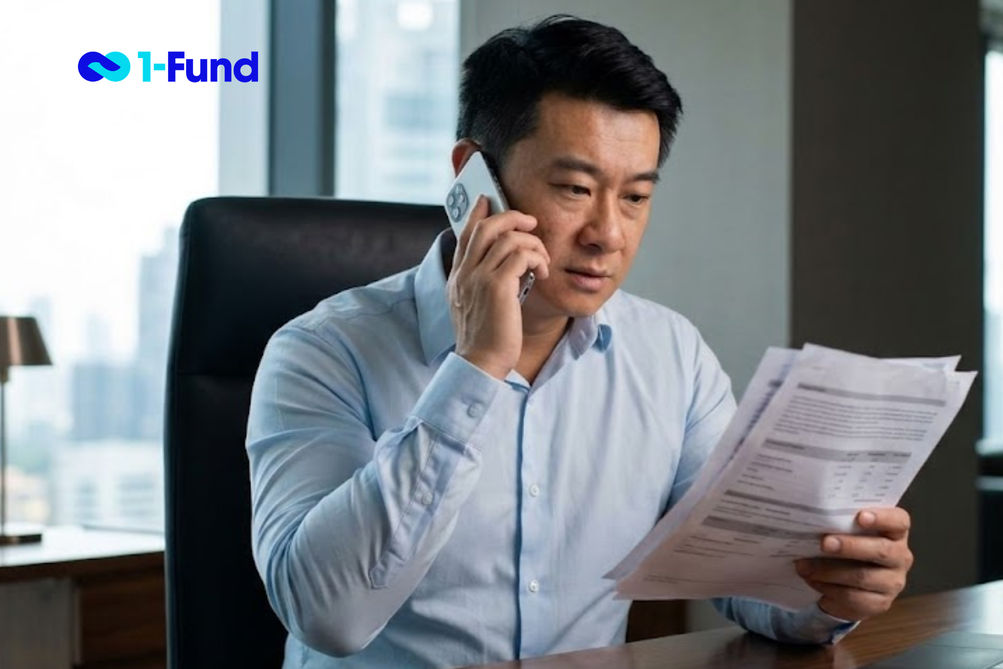 What Happens When You Cannot Repay a Licensed Moneylender